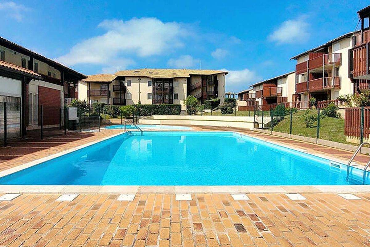 2 Pièces 6 Personnes