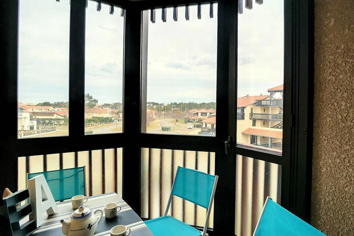 2 Pièces 4 Personnes