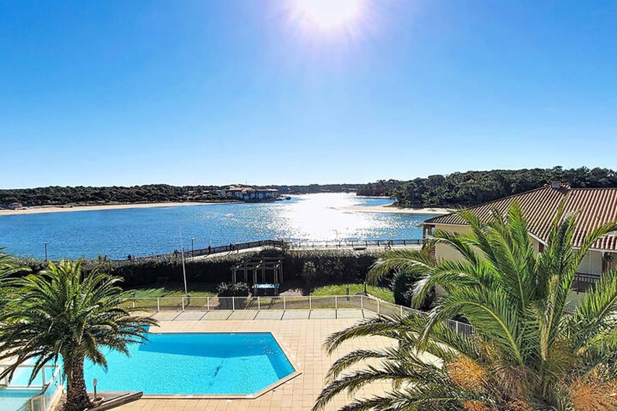 2 Pièces 4 Personnes