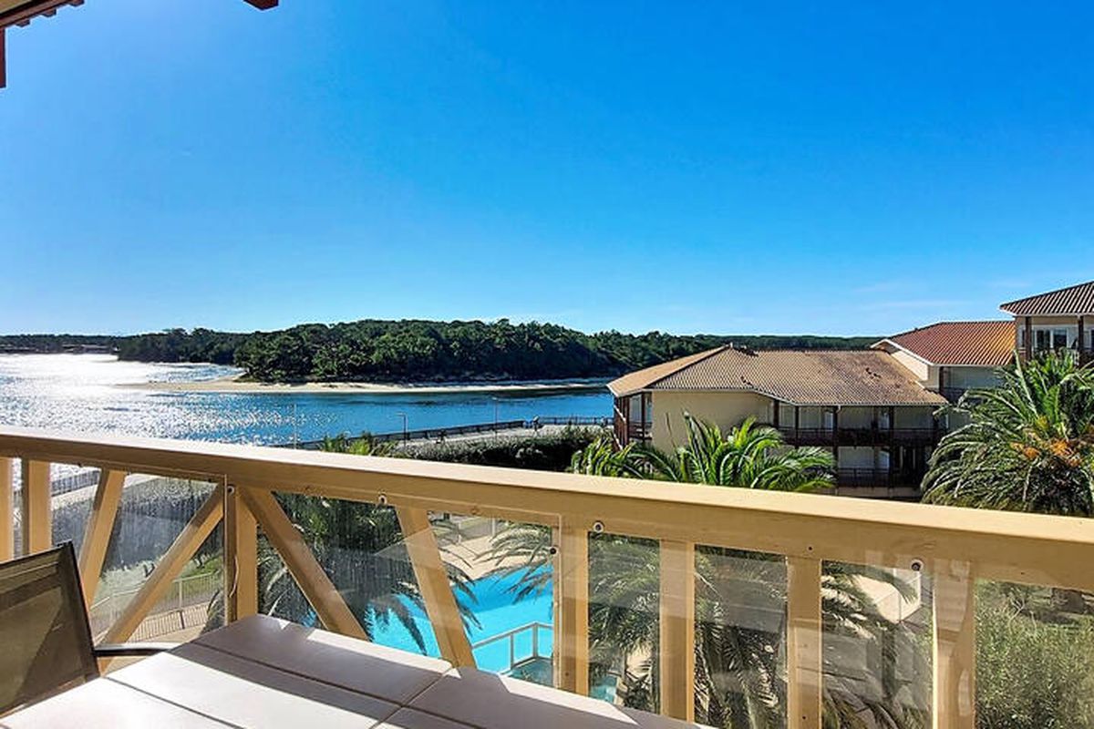 2 Pièces 4 Personnes