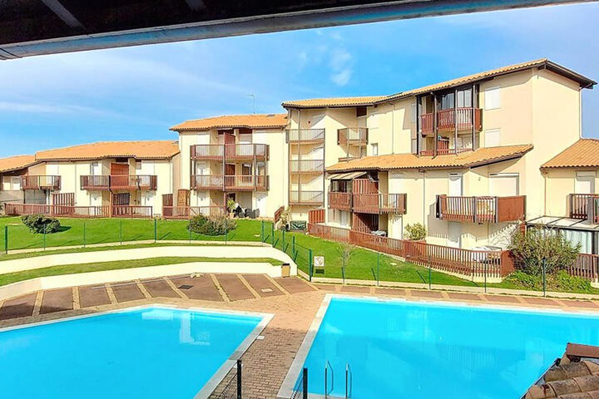 3 Pièces 5 Personnes