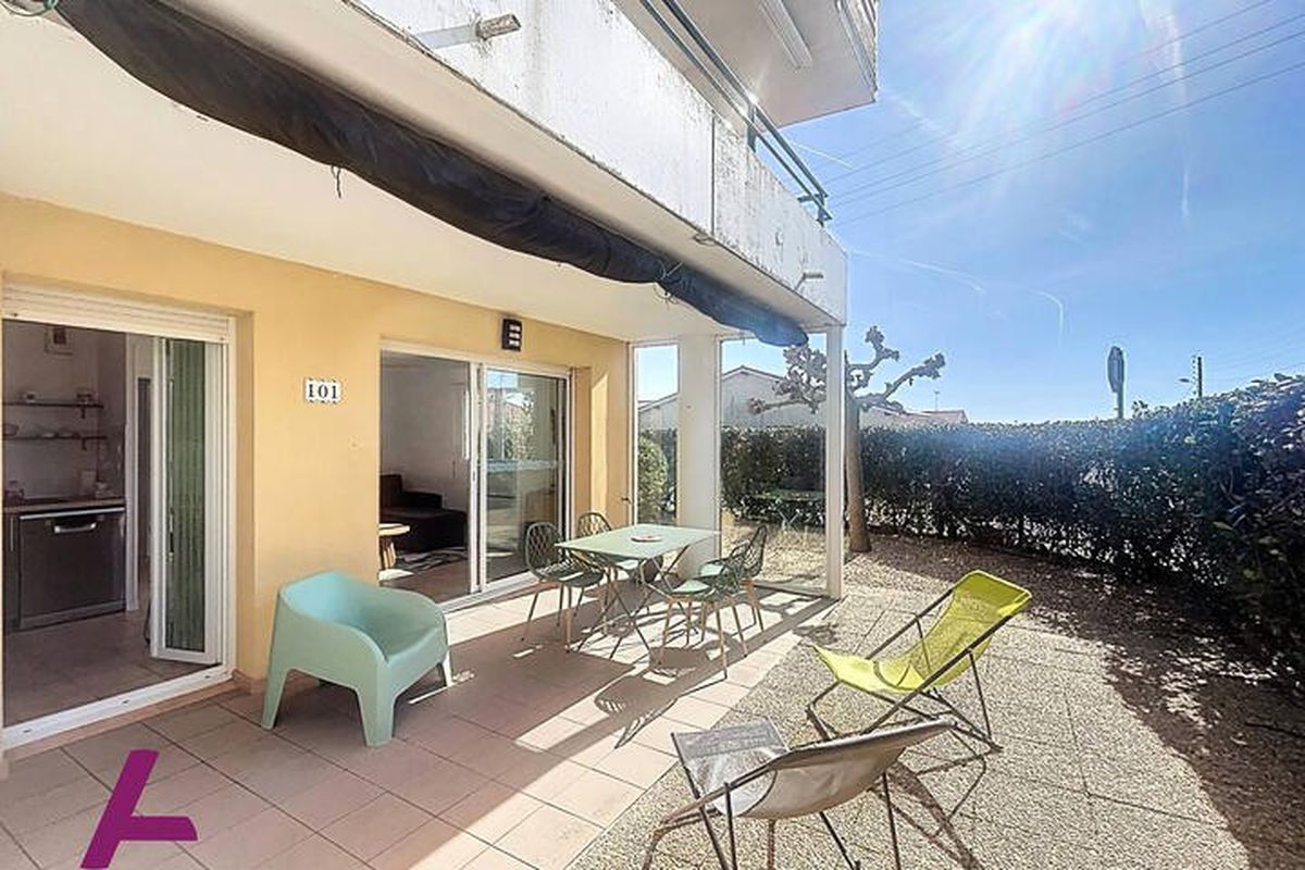 3 Pièces 4 Personnes