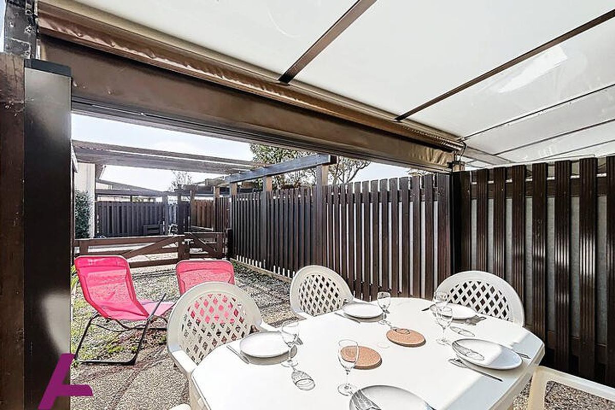 3 Pièces 6 Personnes