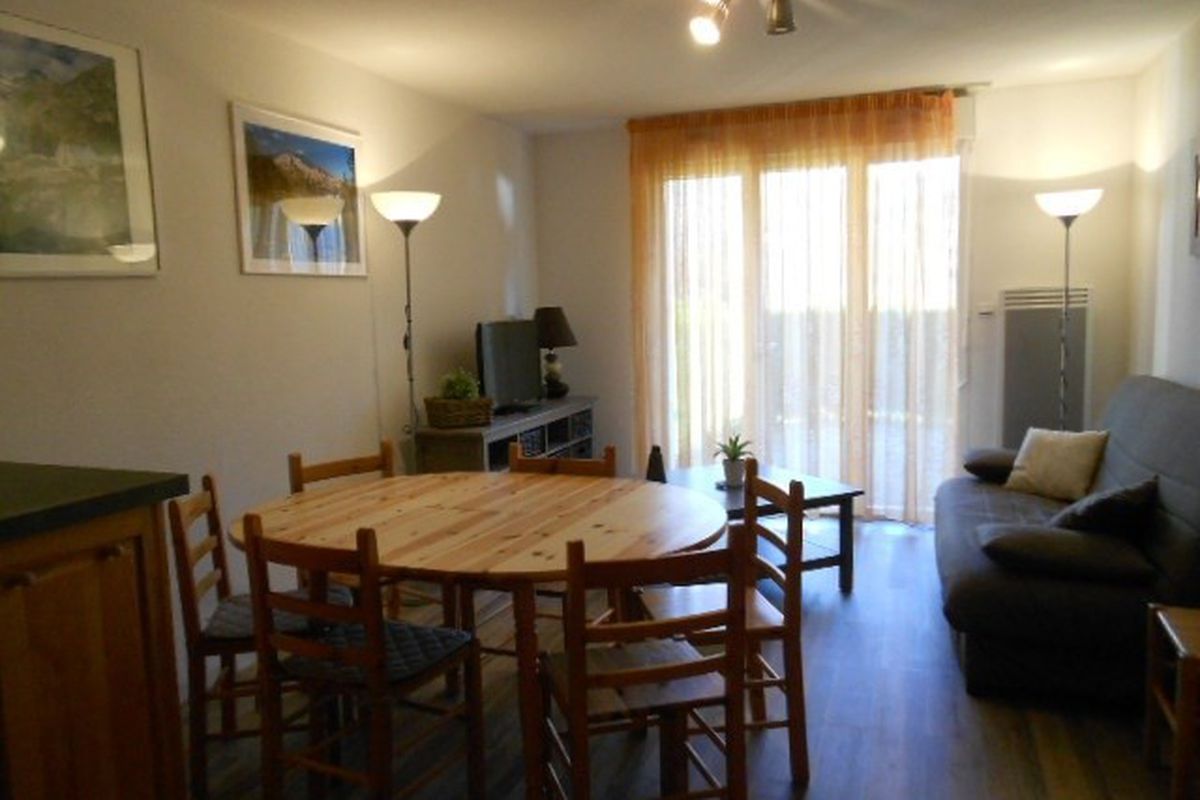 Appartement 6/8 personnes au village de VIGNEC - Pre st jacques