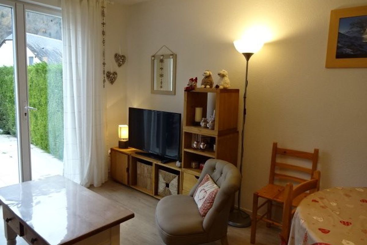 Appartement 6/8 personnes au village de VIGNEC - Pre st jacques