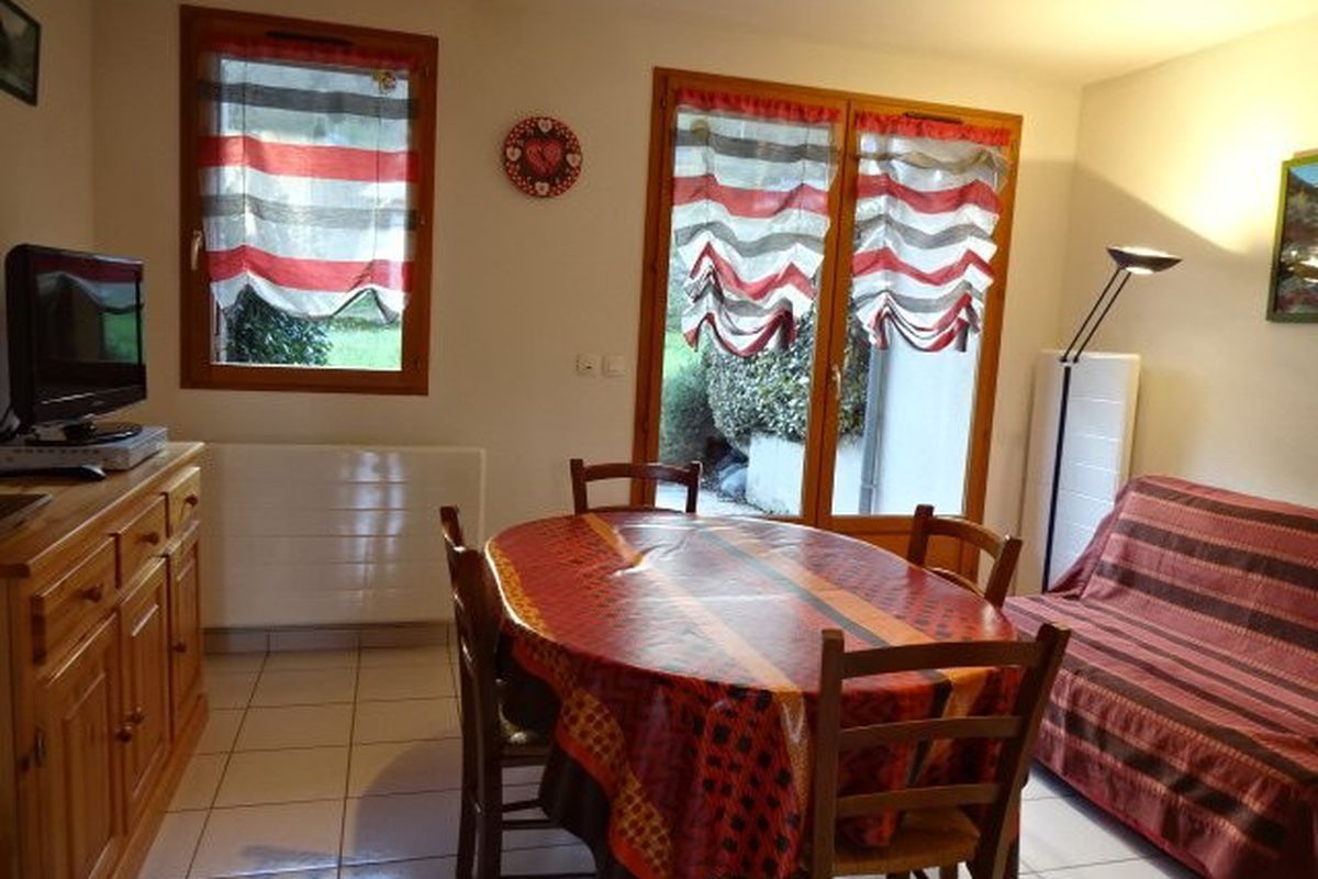 PROCHE DE St LARY RESIDENCE ARECLOTS - Areclots