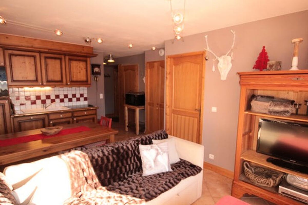 3 Pièces 6 Personnes