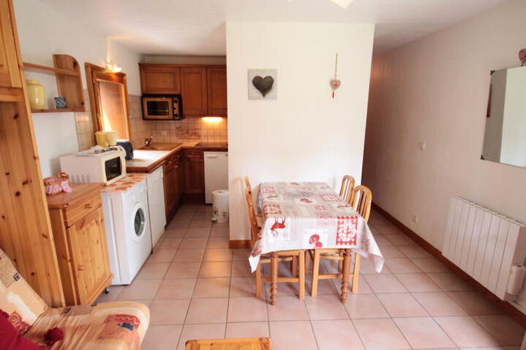 2 Pièces 4 Personnes