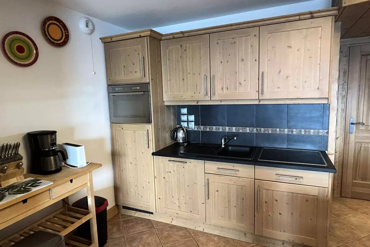 3 Pièces 8 Personnes