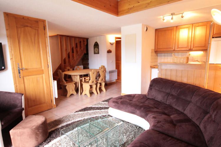 4 Pièces 8 Personnes