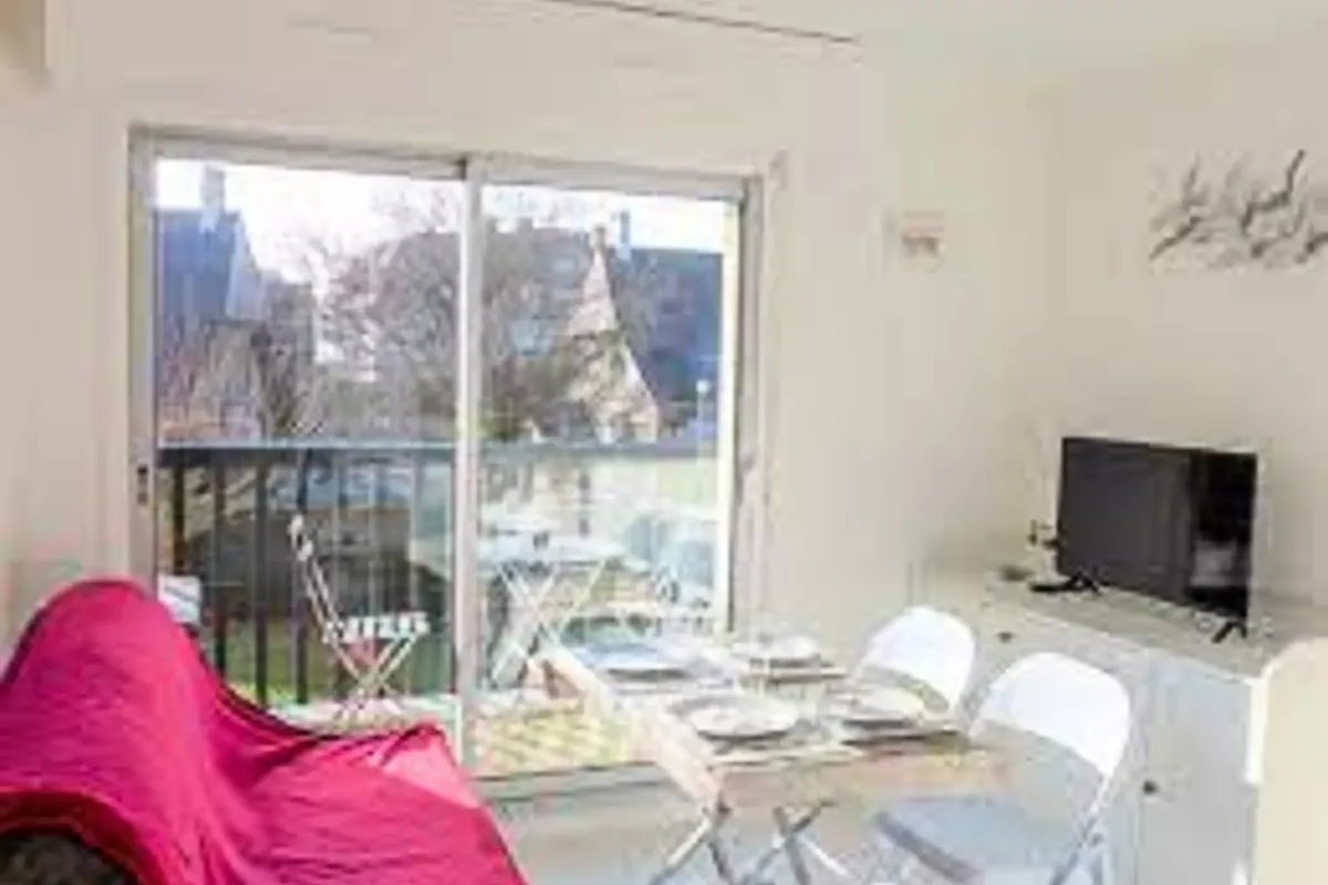 2 Pièces 4 Personnes