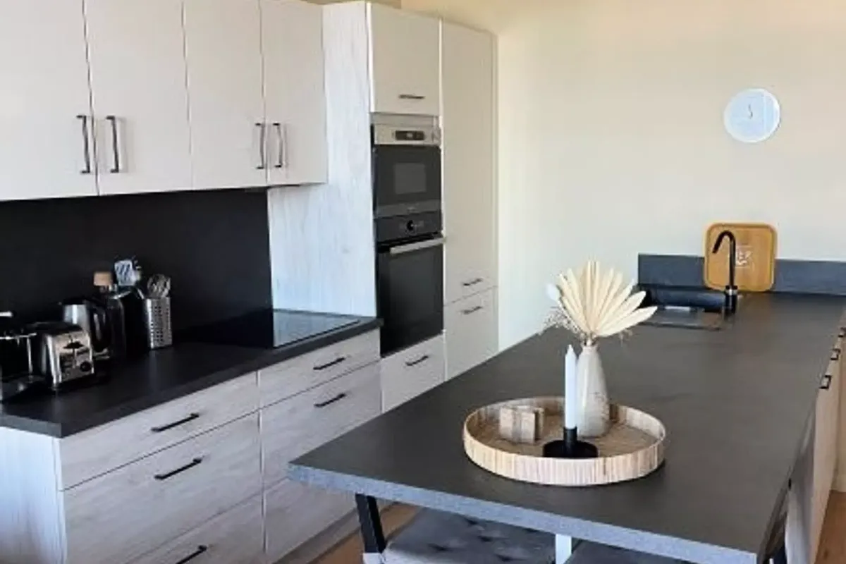 2 Pièces 4 Personnes