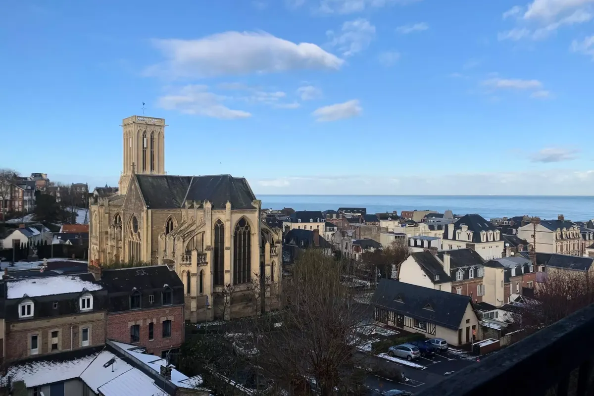 2 Pièces 4 Personnes