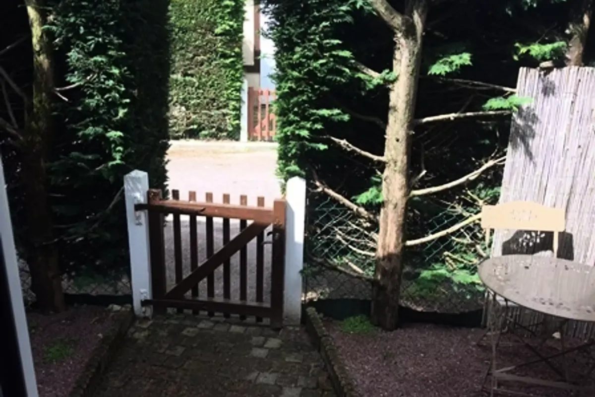 2 Pièces 4 Personnes