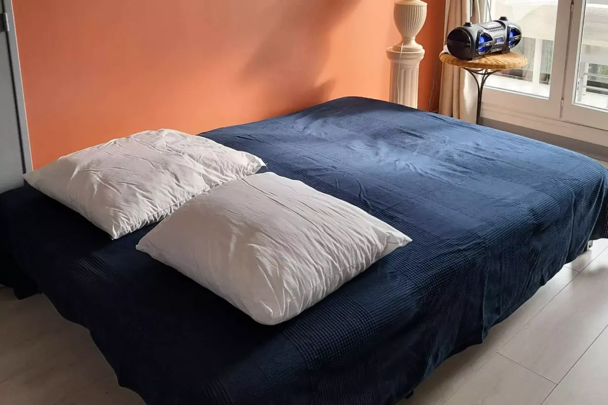 2 Pièces 4 Personnes