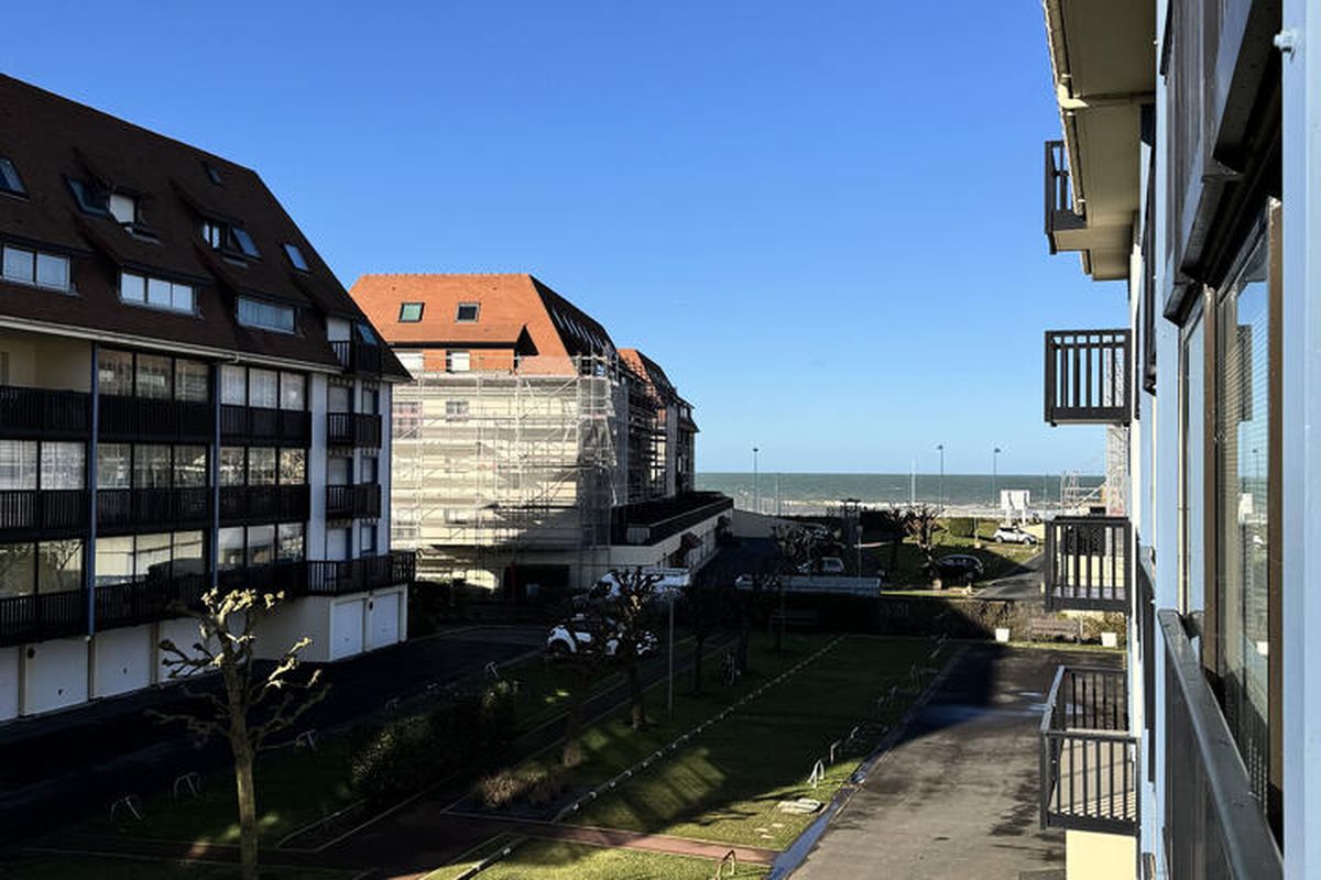 2 Pièces 4 Personnes