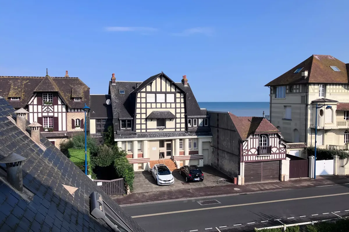 3 Pièces 4 Personnes