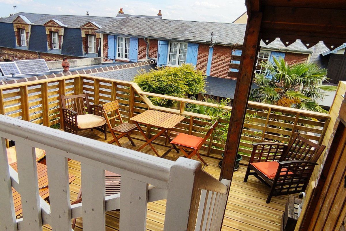 Appartement Hübsche 2-Zimmer-Wohnung