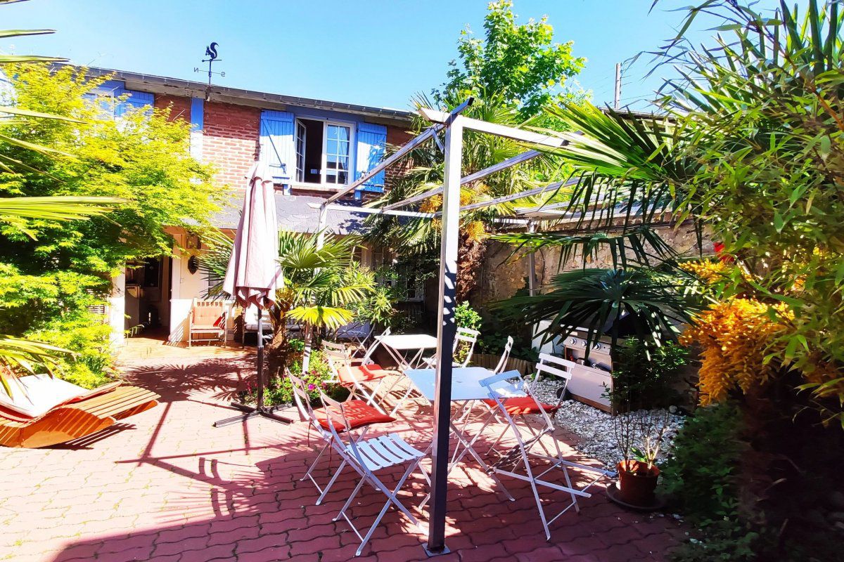 Appartement Joli studio pour 2 personnes