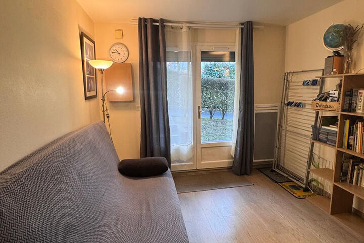 2 Pièces 5 Personnes