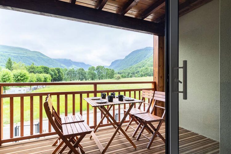 3 Pièces 4 Personnes