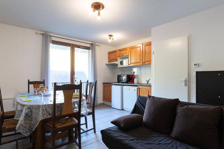 3 Pièces 5 Personnes