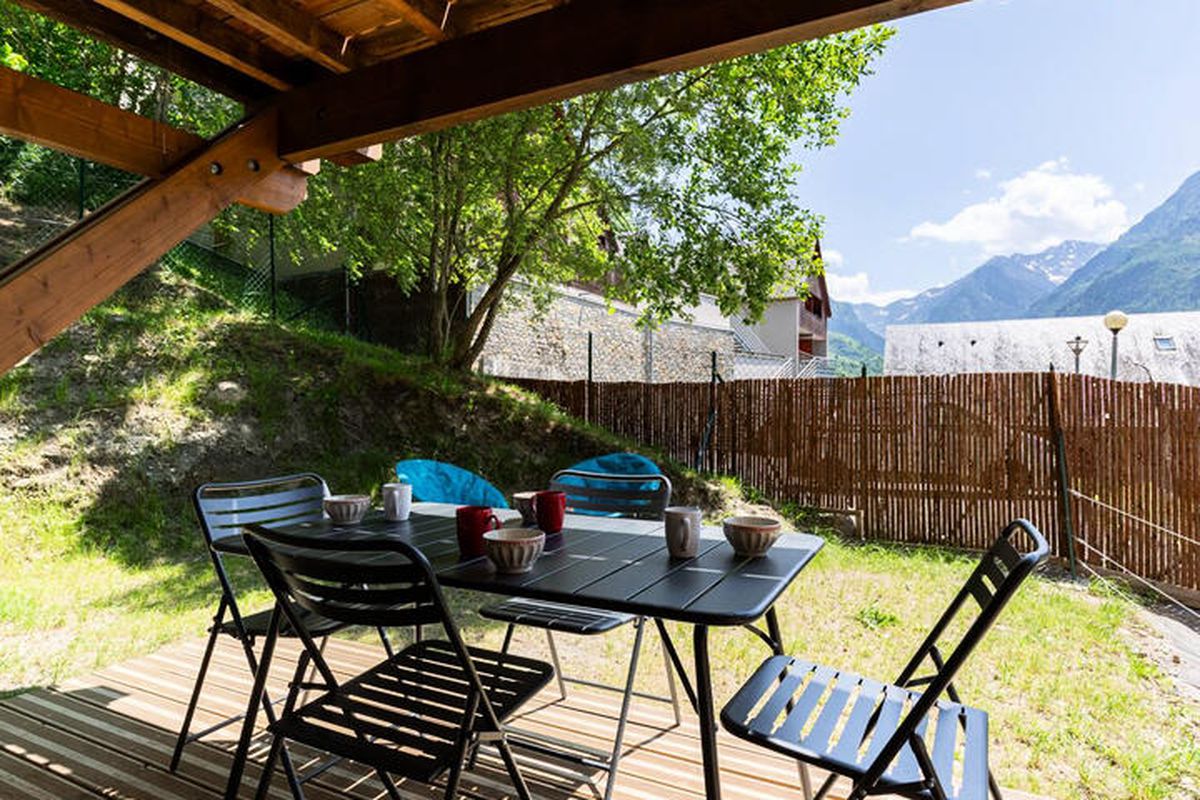 3 Pièces 4 Personnes