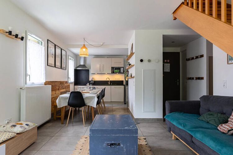 5 Pièces 11 Personnes