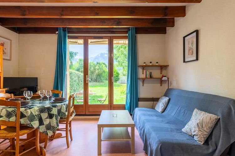 3 Pièces 6 Personnes