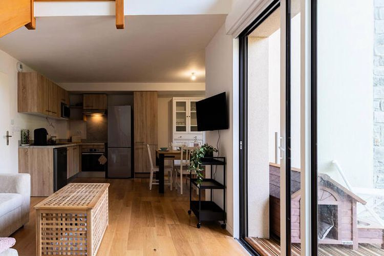 3 Pièces 8 Personnes