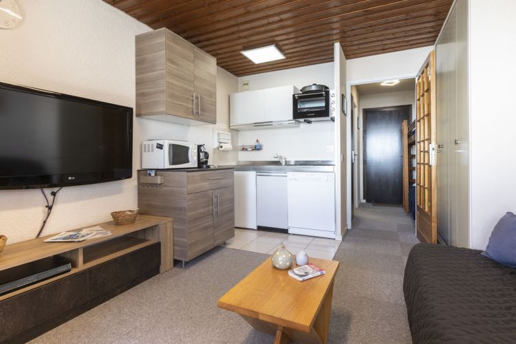 Appartement Serac S4