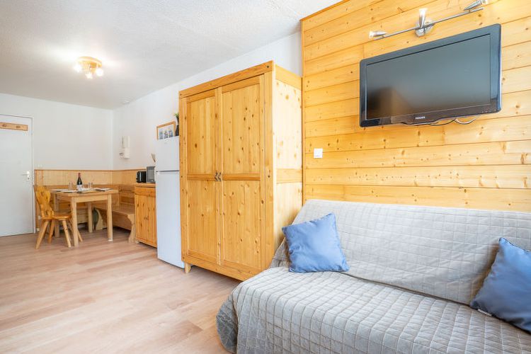 Appartement Cime de Caron 2701