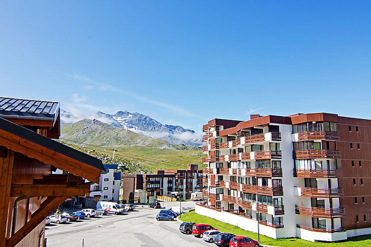 Appartement Schuss 309