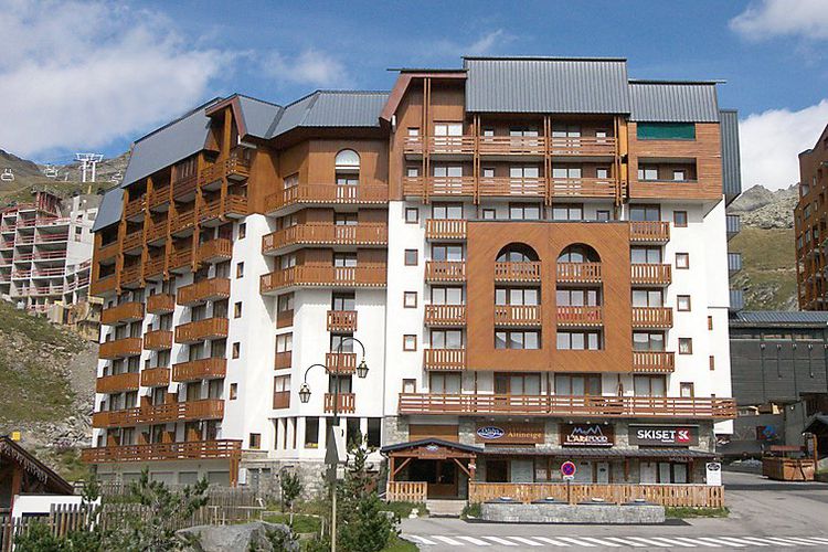 Appartement Altineige