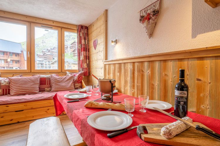 Appartement Arcelle 113