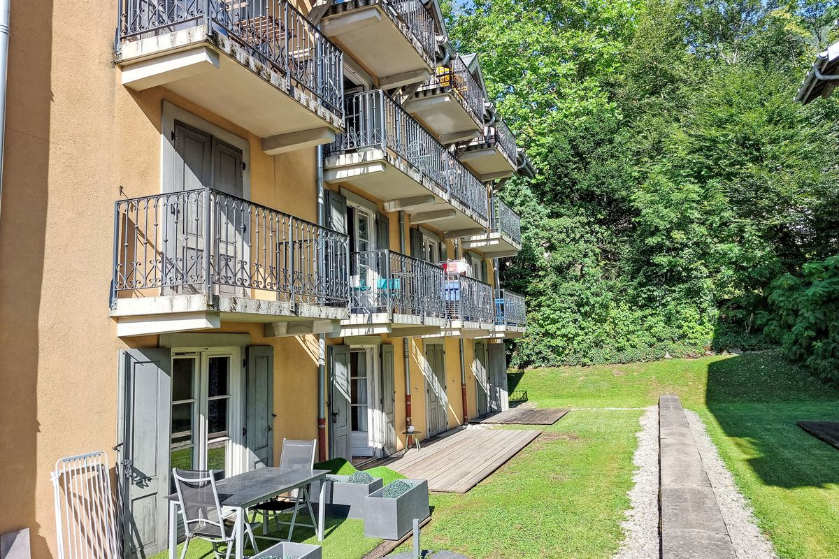 Appartement Conseil