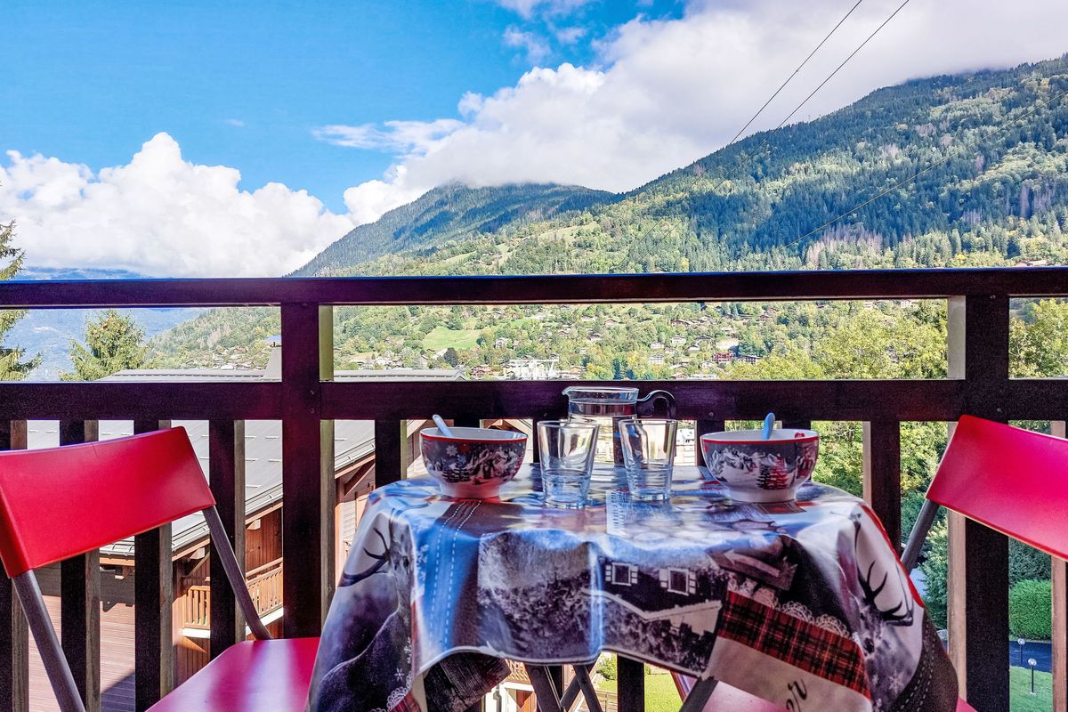 Appartement La Piste