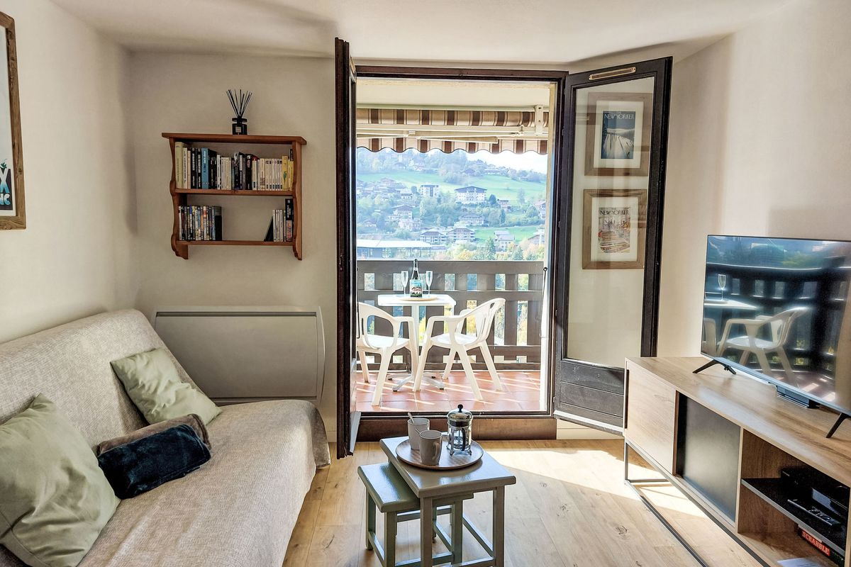 Appartement La Comtesse