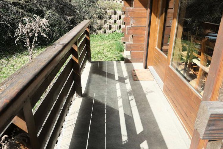 Chalet Saint-Nicolas