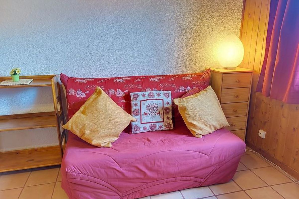 Appartement Les Grandes Aiguilles