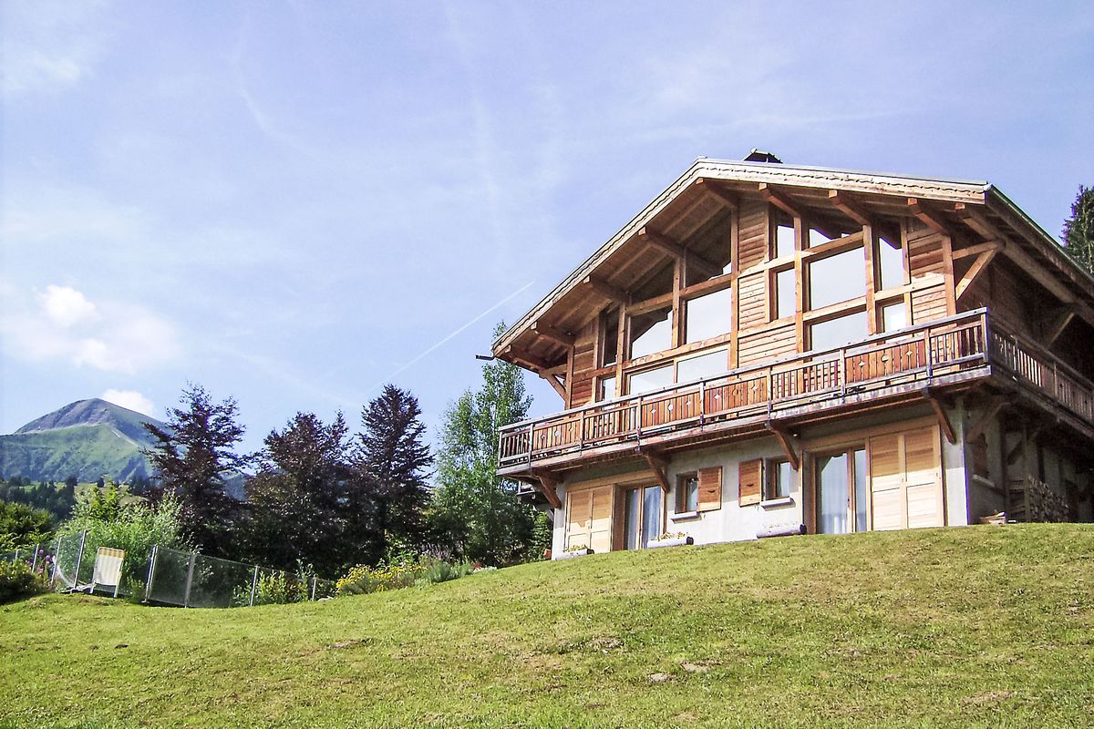 Maison L'Epachat