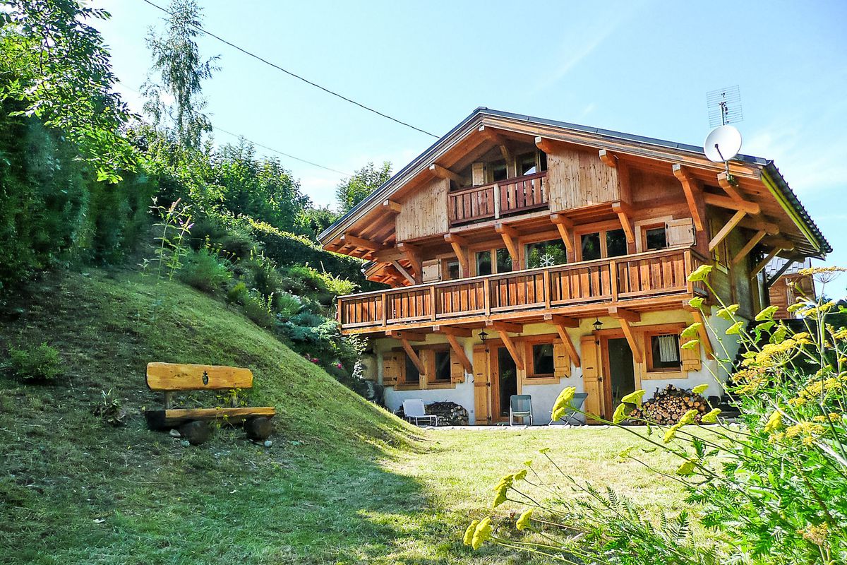 Maison du Bulle