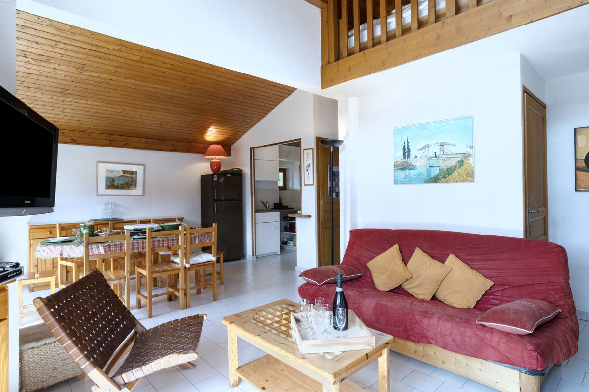 Appartement Martagon