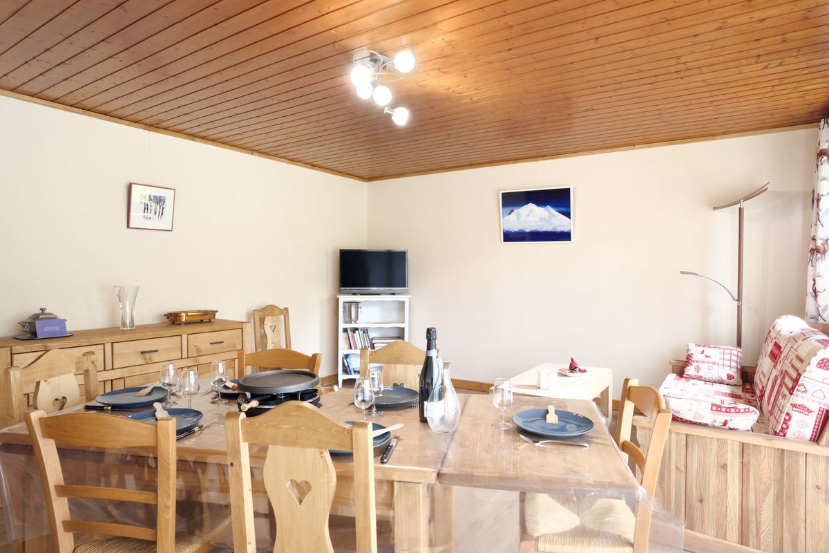 Appartement Le Nerey