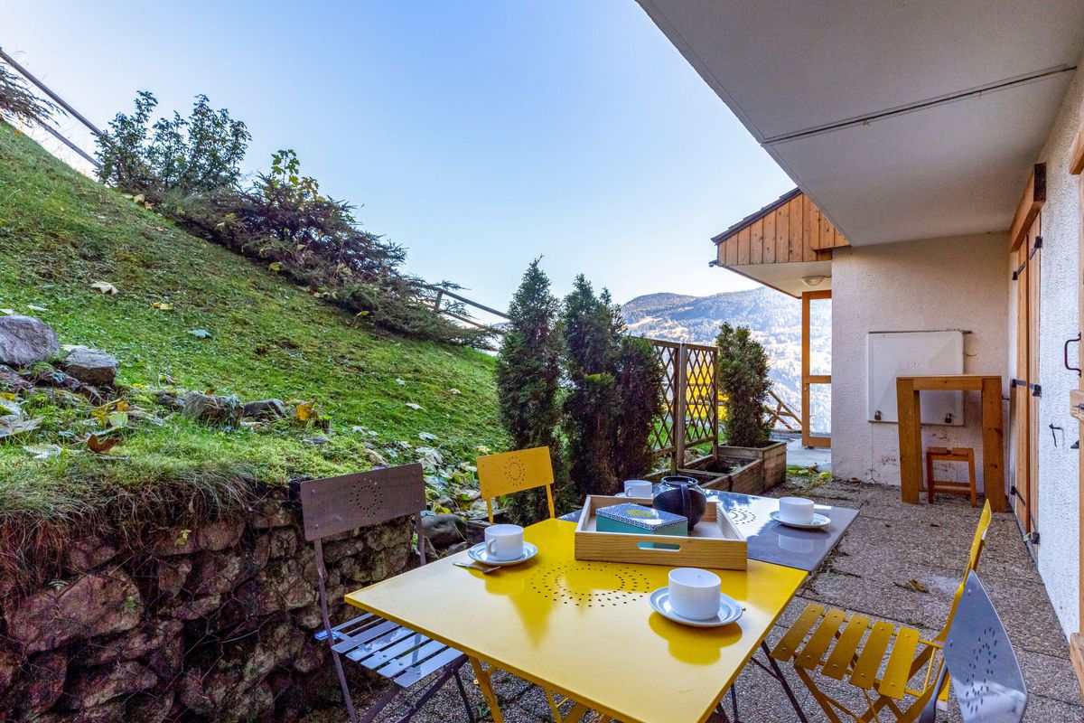 Appartement Rubis