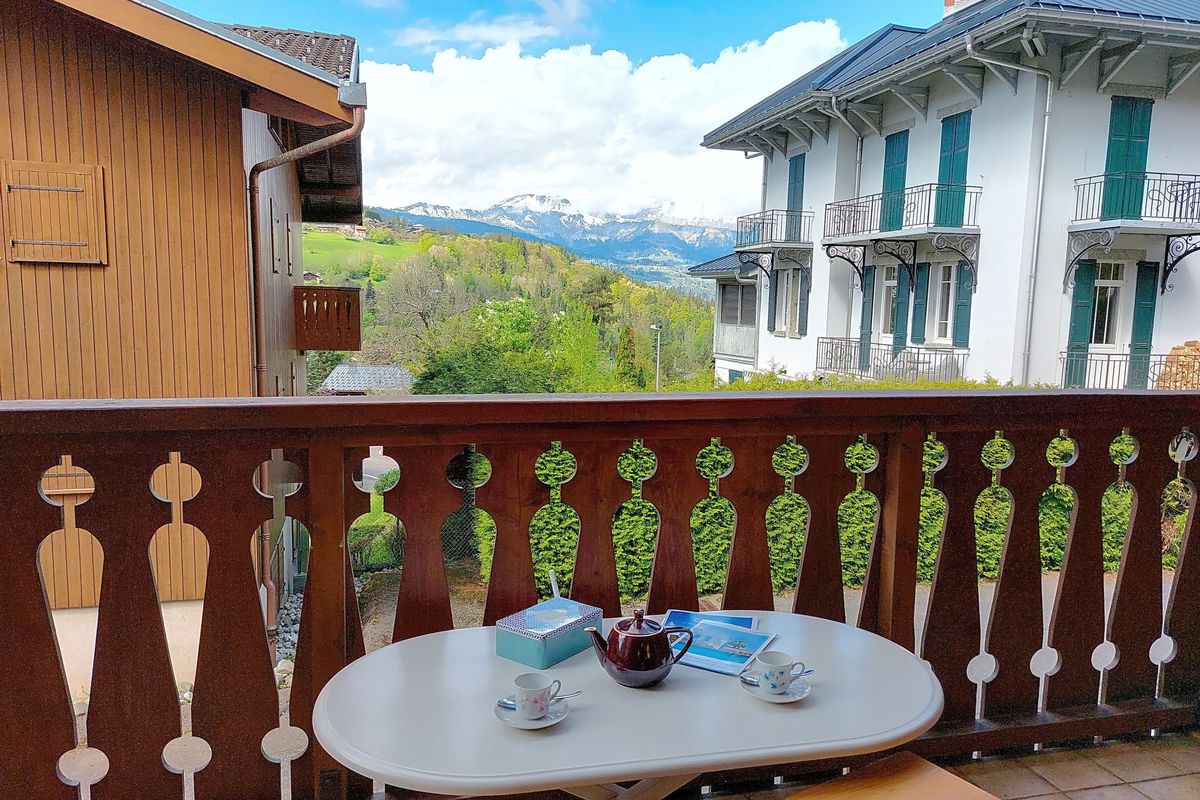 Appartement Isabella
