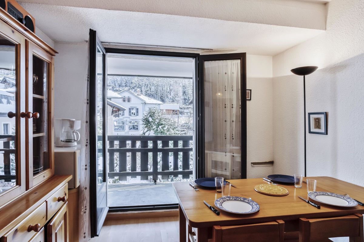 Appartement La Comtesse