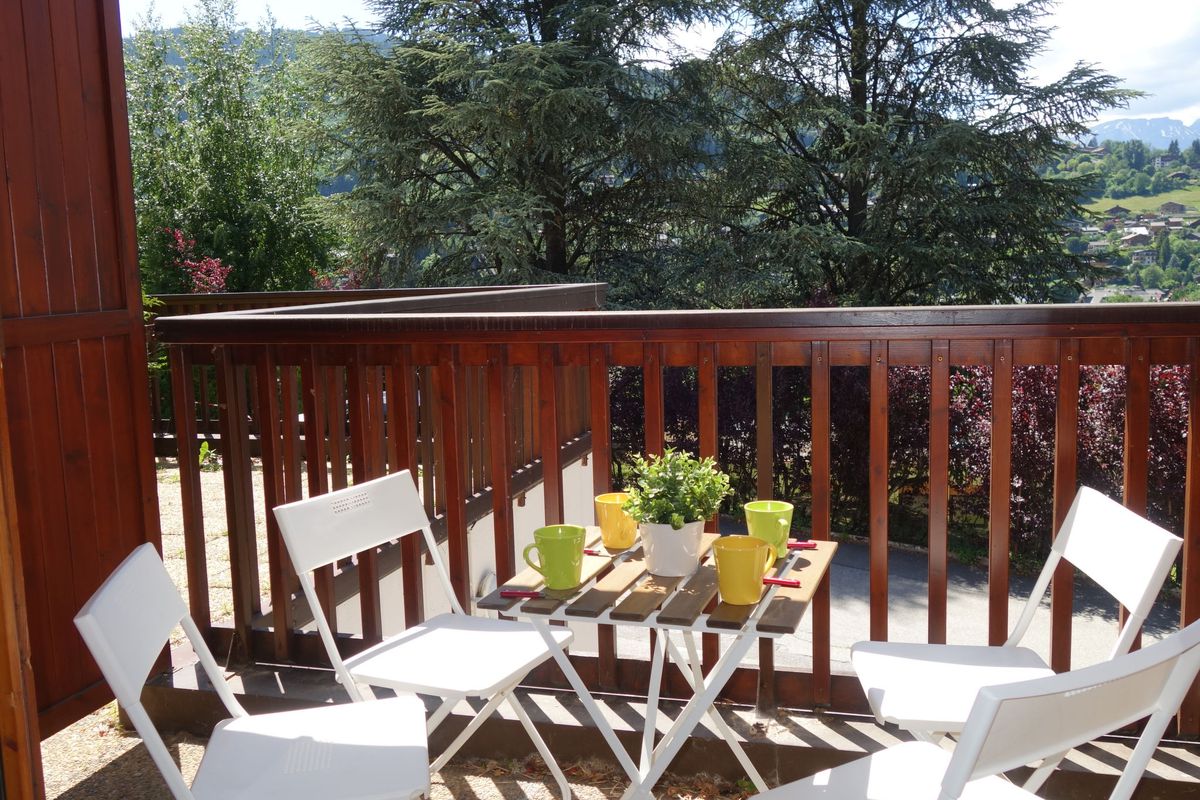 Appartement Le Martagon 007