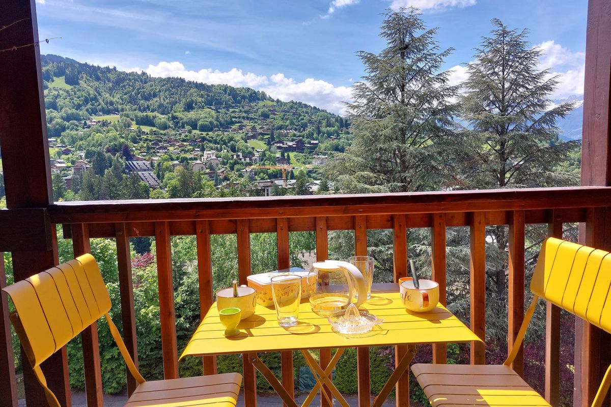 Appartement Martagon