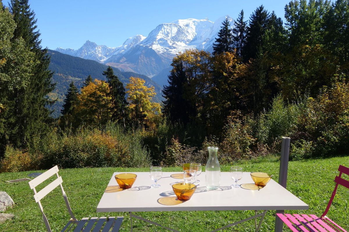 Appartement Le Taguy